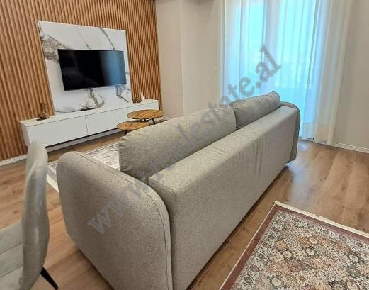 One bedroom apartment for Sale near Pazari i Ri in Tirana, Albania